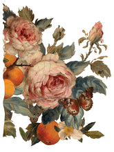 Load image into Gallery viewer, JOIE DES ROSES IOD TRANSFER 12×16 PAD™
