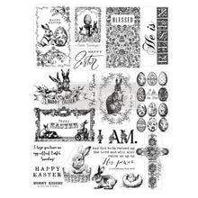 Load image into Gallery viewer, REDESIGN DECOR STAMP - EASTER (LIMITED RELEASE)
