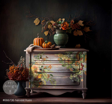 Load image into Gallery viewer, Redesign Transfer ~ HARVEST HUES (LIMITED RELEASE)
