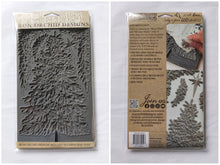 Load image into Gallery viewer, IOD MOULDS™ ~ O CHRISTMAS TREE 6X10 inch (LIMITED RELEASE)
