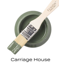 Load image into Gallery viewer, Fusion Mineral Paint ~ Carriage House 37ml Tester
