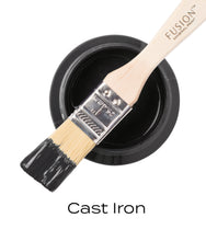 Load image into Gallery viewer, Fusion Mineral Paint ~ Cast Iron 37ml Tester
