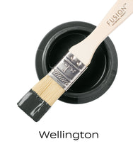 Load image into Gallery viewer, Fusion Mineral Paint ~ Wellington 37ml Tester
