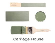Load image into Gallery viewer, Fusion Mineral Paint ~ Carriage House 37ml Tester
