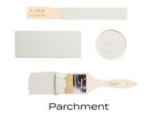 Load image into Gallery viewer, Fusion Mineral Paint ~ Parchment 37ml Tester
