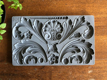 Load image into Gallery viewer, IOD MOULDS™ ~ ACANTHUS 6X10 inch
