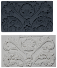 Load image into Gallery viewer, IOD MOULDS™ ~ ACANTHUS 6X10 inch
