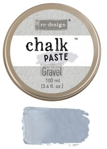 REDESIGN CHALK PASTE - Gravel 100ml