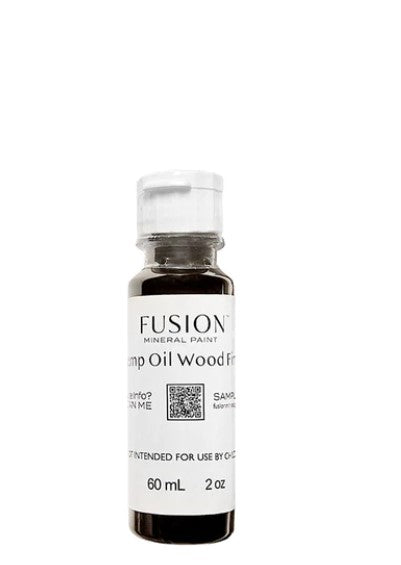 Fusion Hemp Oil 60ml