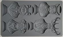 Load image into Gallery viewer, IOD MOULDS™ ~ INVITATION ONLY 6X10 inch
