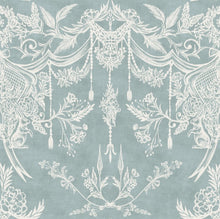 Load image into Gallery viewer, MINT TISSUE PAPER ~ Lace
