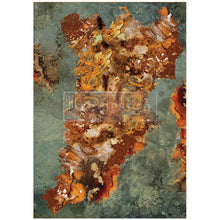 Load image into Gallery viewer, A1 REDESIGN DECOUPAGE FIBRE - MARBLE MIRAGE
