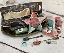 Load image into Gallery viewer, ART INGREDIENTS – MICA POWDER – VINTAGE ROSES
