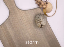 Load image into Gallery viewer, Pureco Stain &amp; Glaze Storm 250ml
