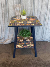 Load image into Gallery viewer, William Morris  Lamp Table
