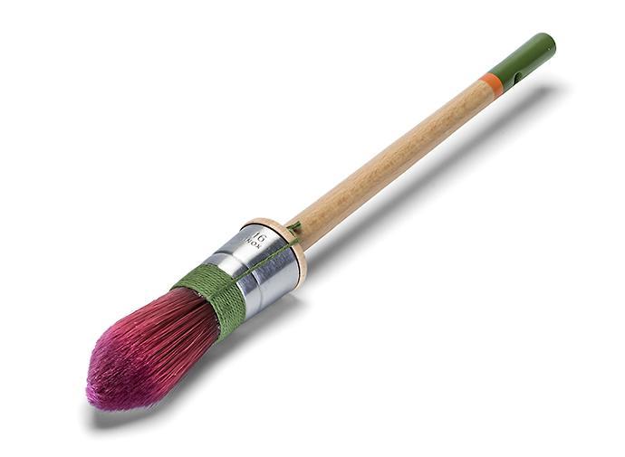 STAALMEESTER POINTED PAINTBRUSH PRO-HYBRID SERIES 2022-14 (26MM)