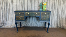 Load image into Gallery viewer, Stunning vintage look Hall Table / Dresser / Buffet
