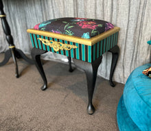 Load image into Gallery viewer, Piano Stool with attitude!
