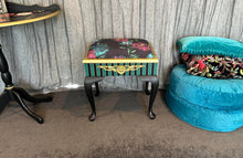 Load image into Gallery viewer, Piano Stool with attitude!
