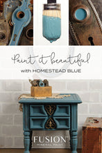 Load image into Gallery viewer, Fusion Mineral Paint ~ Homestead Blue
