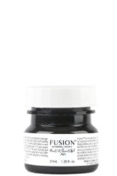 Fusion Mineral Paint ~ Ash 37ml Tester