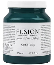 Load image into Gallery viewer, Fusion Mineral Paint ~ Chestler
