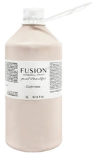 Load image into Gallery viewer, Fusion Mineral Paint ~ Cashmere 2L
