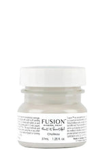 Load image into Gallery viewer, Fusion Mineral Paint ~ Chateau 37ml Tester
