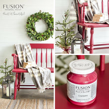 Load image into Gallery viewer, Fusion Mineral Paint ~ Cranberry

