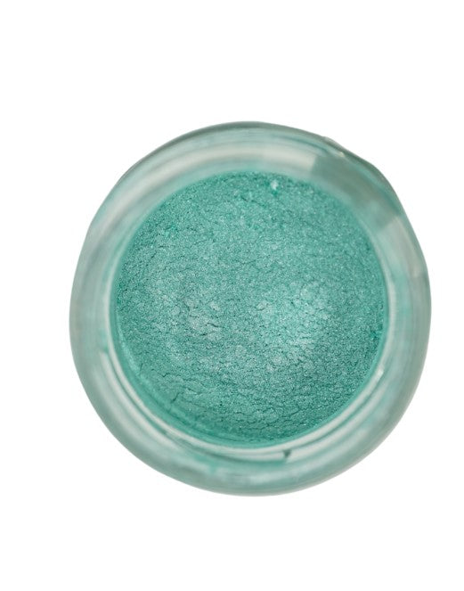 POSH CHALK PIGMENTS - GREEN FHTHALO 30ML