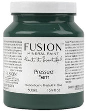Load image into Gallery viewer, Fusion Mineral Paint ~ Pressed Fern
