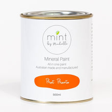 Load image into Gallery viewer, MINT MINERAL PAINT - PHAT PHANTA
