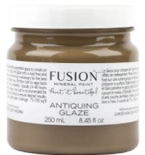 Fusion Glaze Antiquing 250ml