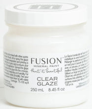 Load image into Gallery viewer, Fusion Glaze  Clear 250ml

