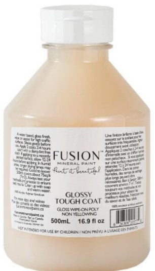 Fusion Tough Coat GLOSS