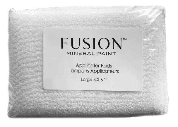 Fusion Applicator Pads (2 pr pack)