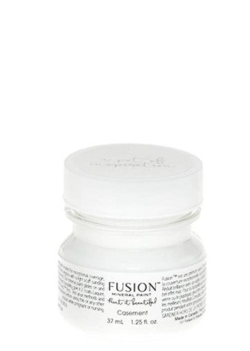 Fusion Mineral Paint ~ Casement 37ml Tester