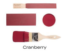 Load image into Gallery viewer, Fusion Mineral Paint ~ Cranberry 37ml Tester
