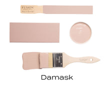Load image into Gallery viewer, Fusion Mineral Paint ~ Damask 37ml Tester
