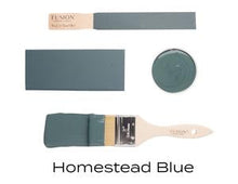 Load image into Gallery viewer, Fusion Mineral Paint ~ Homestead Blue 37ml Tester
