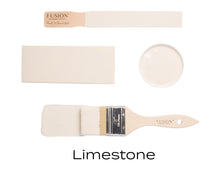 Load image into Gallery viewer, Fusion Mineral Paint ~ Limestone 37ml Tester
