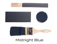 Load image into Gallery viewer, Fusion Mineral Paint ~ Midnight Blue 2L
