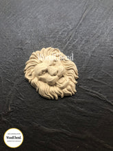Load image into Gallery viewer, WoodUBend - PK OF 5 LIONS WUB1458
