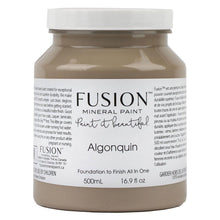 Load image into Gallery viewer, Fusion Mineral Paint ~ Algonquin
