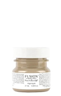 Fusion Mineral Paint ~ Algonquin 37ml Tester