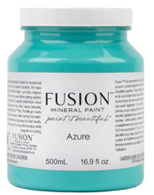 Load image into Gallery viewer, Fusion Mineral Paint ~ Azure
