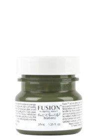 Fusion Mineral Paint ~ Bayberry 37ml Tester