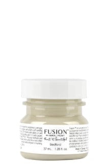 Fusion Mineral Paint ~ Bedford 37ml Tester