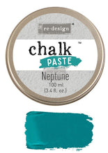 Load image into Gallery viewer, REDESIGN CHALK PASTE - Neptune 100ml
