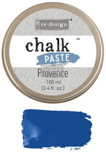 Load image into Gallery viewer, REDESIGN CHALK PASTE - Provence 100ml
